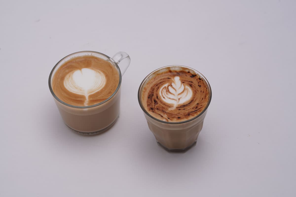 Cappuccino